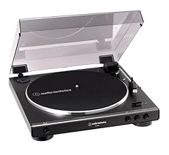 オーディオテクニカ フルオート レコードプレーヤー 33/45回転対応 ブラック Amazon.co.jp: オーディオテクニカ フルオート レコード